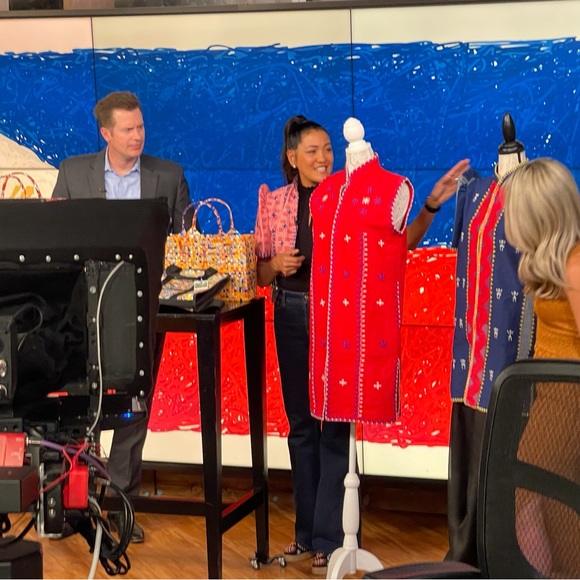 Seen on Great Day CO part 2! - Picture 2 of 6